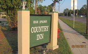 High Springs Country Inn